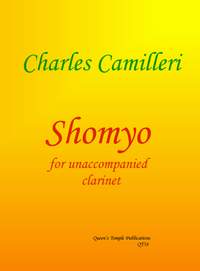 Camilleri: Shomyo