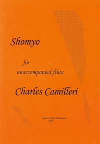 Camilleri: Shomyo
