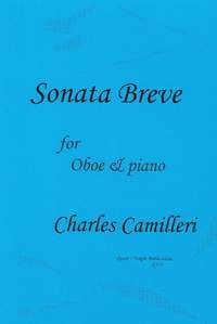 Camilleri: Sonata Breve