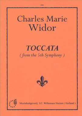 Widor: Toccata