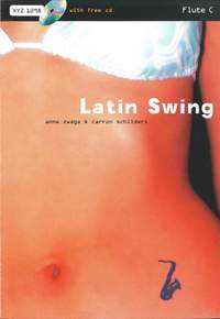 Schilders: Latin Swing: Flute