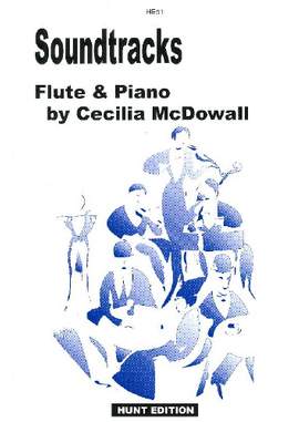McDowall: Soundtracks