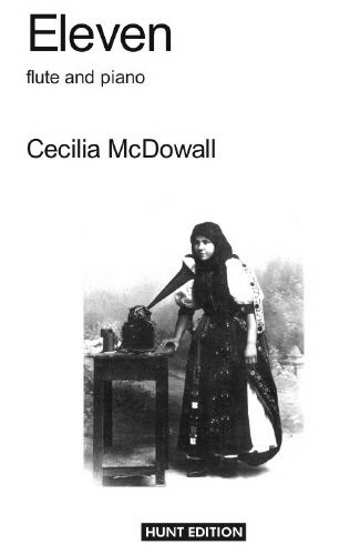 McDowall: Eleven
