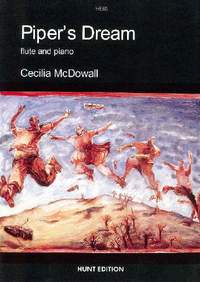 McDowall: Piper's Dream