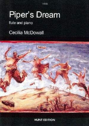 McDowall: Piper's Dream