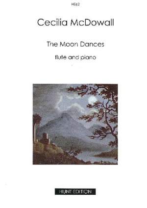 McDowall: The Moon Dances