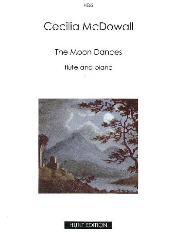McDowall: The Moon Dances