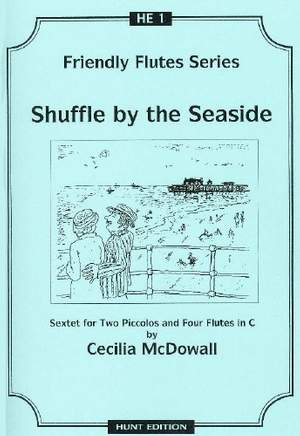 McDowall: Shuffle by the Seaside