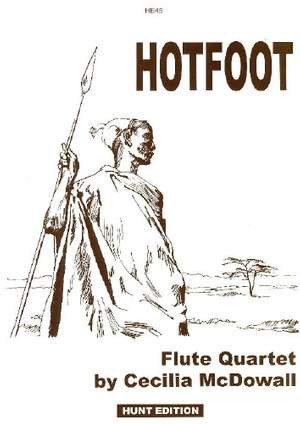 McDowall: Hotfoot