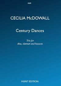 McDowall: Century Dances