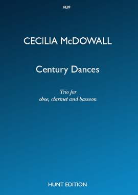 McDowall: Century Dances