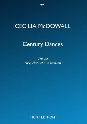 McDowall: Century Dances