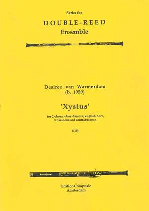 van Warmerdam: Xystus