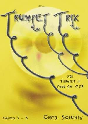 Schuman: Trumpet Trix