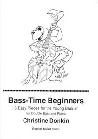 Donkin: Bass-Time Beginners