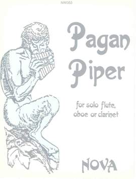 Ball: Pagan Piper