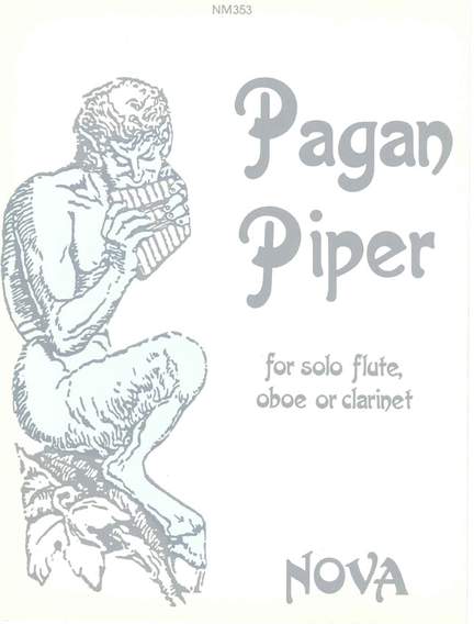 Ball: Pagan Piper