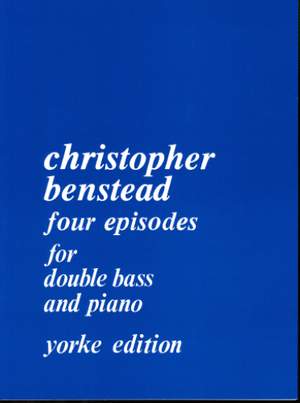 Benstead: Four Episodes (1982)