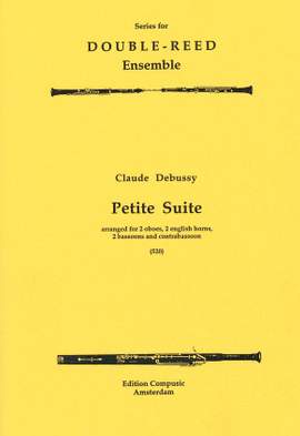 Debussy: Petite Suite
