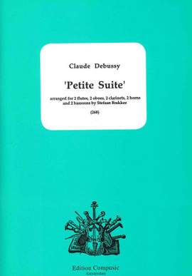 Debussy: Petite Suite