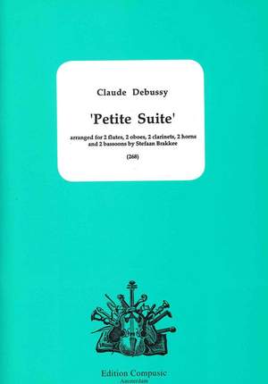 Debussy: Petite Suite