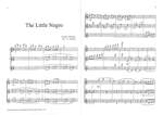 Debussy: The Little Negro Product Image