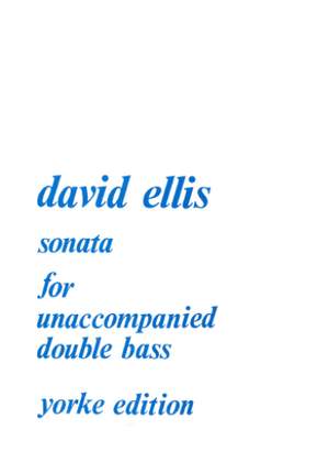 Ellis: Sonata (1977)