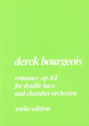 Bourgeois: Romance (1980)