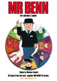 Lamont: Mr Benn
