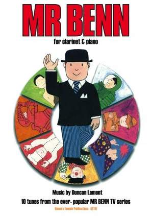 Lamont: Mr Benn