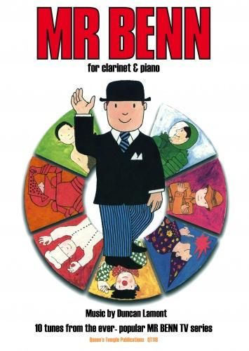 Lamont: Mr Benn