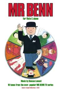 Lamont: Mr Benn
