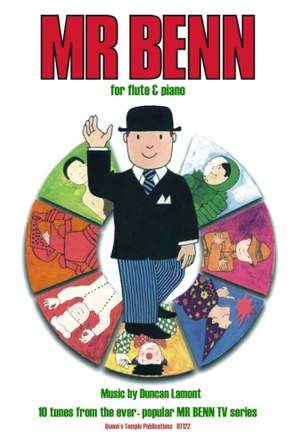 Lamont: Mr Benn