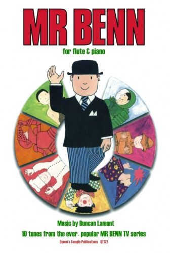 Lamont: Mr Benn