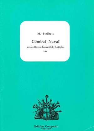 Steibelt: Combat Naval