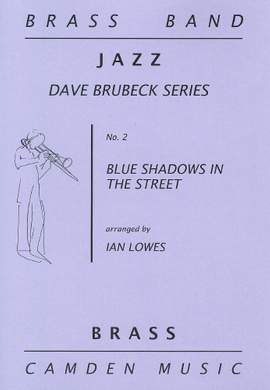 Brubeck: Blue Shadows in the Street