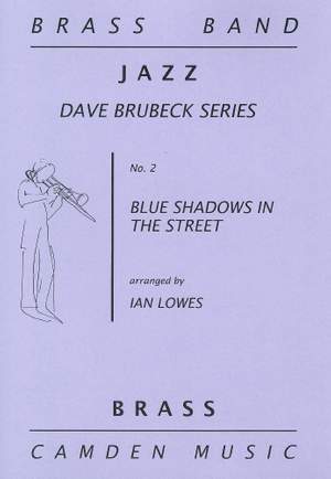 Brubeck: Blue Shadows in the Street