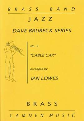 Brubeck: Cable Car