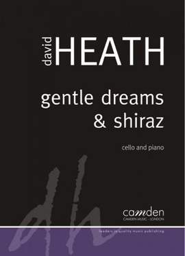 Heath: Gentle Dreams and Shiraz