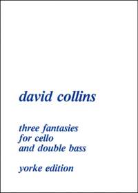 Collins: Three Fantasies