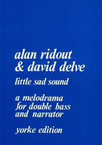 Delve: Little Sad Sound