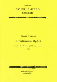 Flament: Divertimento
