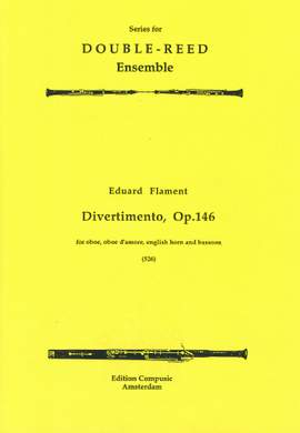 Flament: Divertimento