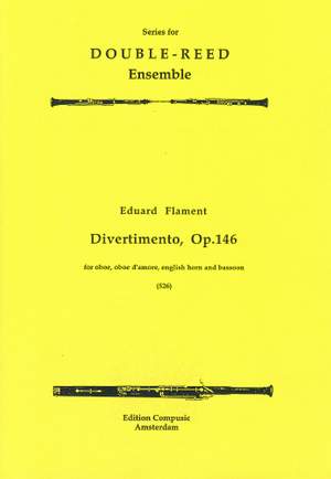 Flament: Divertimento