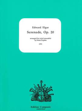 Elgar: Serenade