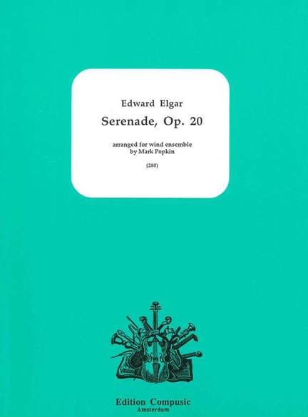 Elgar: Serenade