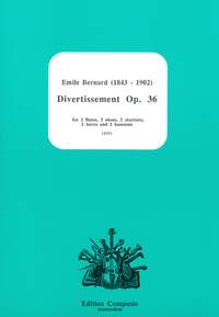 Bernard: Divertissement