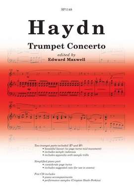 Haydn: Trumpet Concerto