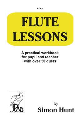 Hunt: Flute Lessons