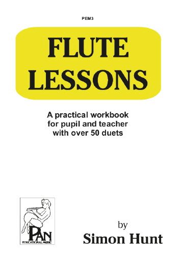 Hunt: Flute Lessons